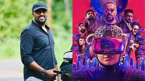 Rahul Rajagopal: Our target audience is responding well to Masthishka Maranam