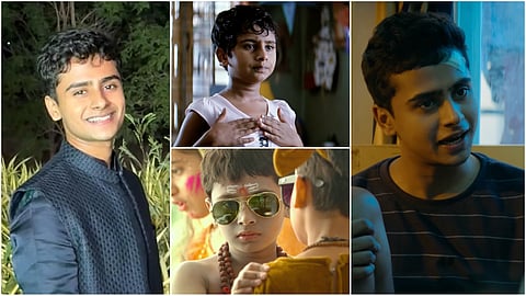 Naman Jain: It’s surreal to see the Raanjhanaa clip go viral even after 13 years