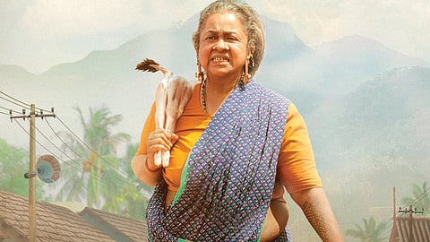 Thaai Kizhavi crosses the Rs 50 crore milestone at global box office
