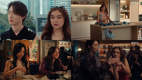 XO, Kitty season 3 trailer: Kitty is unsure if Min Ho is the one