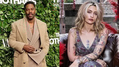 Colman Domingo hopes Paris Jackson finds peace for Michael amid backlash over biopic portrayal