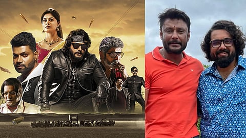 Five years of Roberrt: Tharun Kishore Sudhir thanks fans for keeping the roar alive