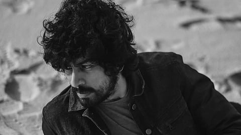 Arjun Das shares cryptic message on heartbreak on social media