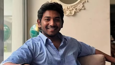 Exclusive|Ken Karunaas: 'My only ambition was to...'