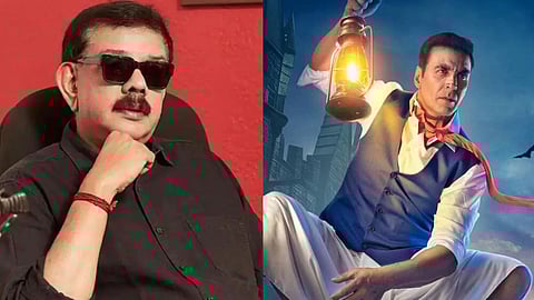 Ahead of Bhooth Bangla release, Priyadarshan reveals why he doesn’t like making comedies: ‘They look at you as joker…’