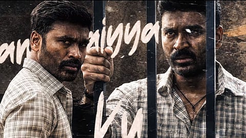 First song from Dhanush's Kara is an intense religious track