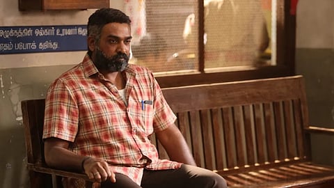 Vijay Sethupathi confirms his 9-film line-up, reveals details on Maharaja 2