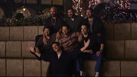 Rohit Shetty announces Golmaal 5; Akshay Kumar joins cast