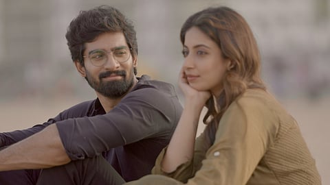 Nee Forever, starring Sudarshan Govind and Archana Ravi, gets release date