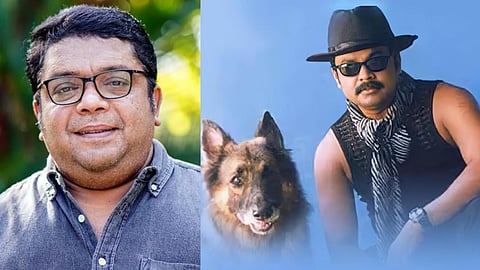 Johny Antony announces when Dileep's CID Moosa 2 will hit theatres