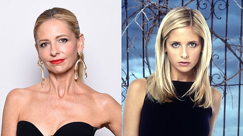 Hulu drops Buffy reboot starring Sarah Michelle Gellar