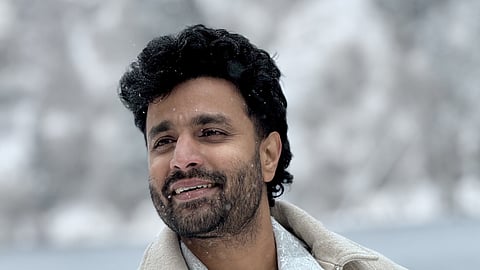 Deepak Parambol: My career has moved at a snail’s pace, but never dipped