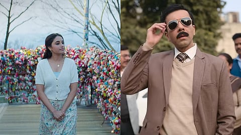 Made In Korea and Aspirants rise to the top of OTT charts: Streaming Reports