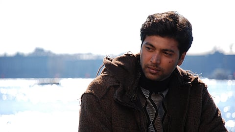 Ravi Mohan-starrer Dhaam Dhoom gets April rerelease