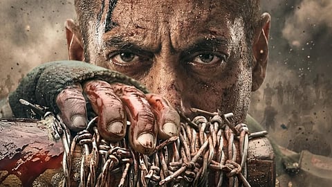 Why was title of Salman Khan’s film Battle of Galwan changed to Maatrubhumi?