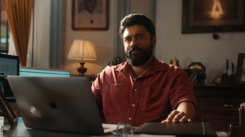 Nivin Pauly's Prathichaya gets release date