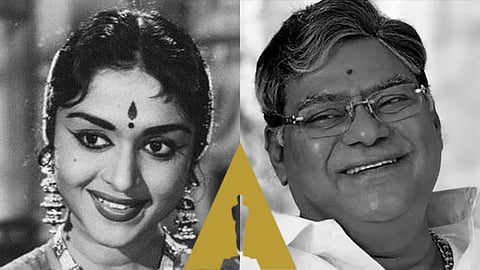 Oscars 2026: Academy recognises Saroja Devi, Kota Srinivasa Rao on in memorium website