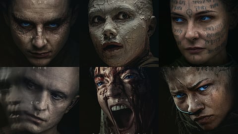 Dune: Part Three makers drop first look posters and reveals character names