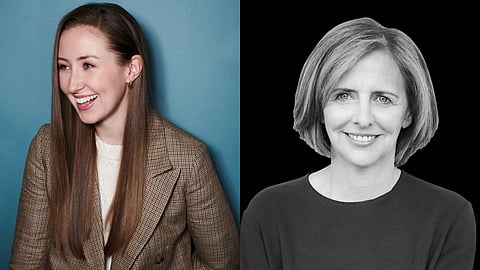 Nancy Meyers' Warner Bros. comedy adds Erin Doherty