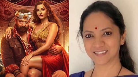 KD: The Devil's song row escalates as Women’s Commission seeks action against ‘obscene’ lyrics