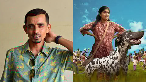 Pennum Porattum director Rajesh Madhavan: I don’t like leaving audiences in despair in these times