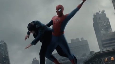 First look at Spider-Man: Brand New Day out ahead of trailer release