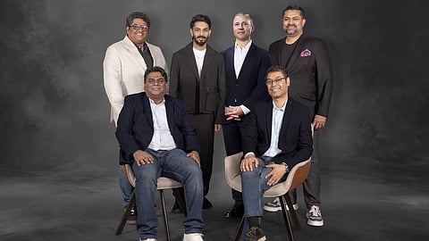 Anirudh's Albuquerque Records join hands with Universal Music India