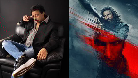 Dhurandhar: The Revenge first review: Ram Gopal Varma calls the film Sholay x 100