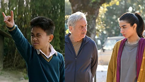 Boong opens National Indian Film Festival of Australia, festival to screen Tanvi the Great too