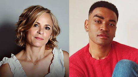 Amy Sedaris, Owen Thiele and more join A24's Peaked