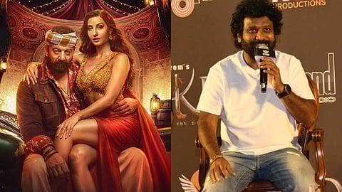 'Sarke Chunariya' row: Prem to rewrite the song; all versions taken down