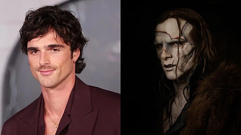 Frankenstein makeup artist feared Jacob Elordi would "hate" 10-hour transformation as Creature