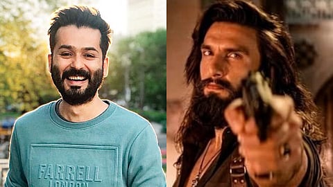 Aditya Dhar hints at Dhurandhar 3 announcement, requests fans to ‘stay seated till credits stop rolling’ in Dhurandhar 2
