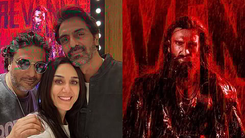 Preity Zinta praises Dhurandhar sequel, says 'revenge should be like it'