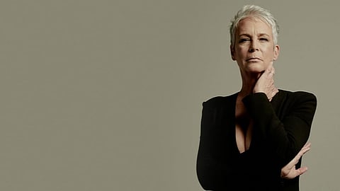 Jamie Lee Curtis on horror: ‘I owe my life to it, but it’s not my thing…’