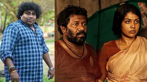 Yogi Babu to star in Aadhaar's Malayalam remake