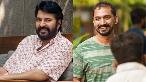 Mammootty-Khalid Rahman film title to be unveiled on this date