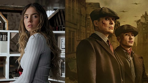 Top Hollywood OTT releases this week: Peaky Blinders: The Immortal Man, The Housemaid and more