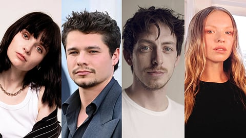 Assassin’s Creed series of Netflix goes on floors