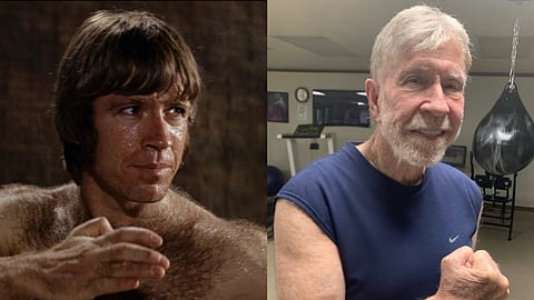 Chuck Norris, iconic action hero, passes away at 86