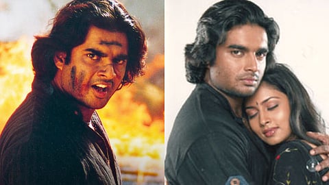 Madhavan's Thambi to re-release after 20 years