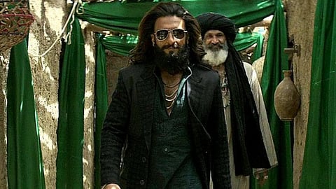 Dhurandhar 2 box office: Ranveer Singh starrer drops by 20 percent on day 2, crosses 200 crore mark