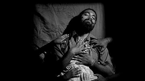 The Farming Land director Mukul Kumar: Ballet does not need saving