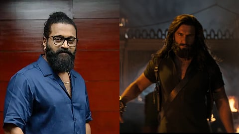 Rishab Shetty praises Ranveer Singh’s blockbuster Dhurandhar 2, calls it a "statement film"