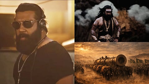 Pushkara eyes a bigger canvas with Vijayanagara Samrajya