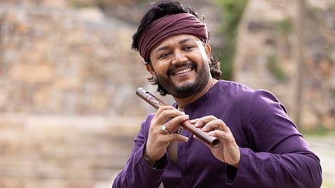 Ganesh’s Brinda Vihaari to drop first single on this date