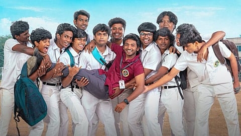 Youth box office Day 5: Collections dip after strong opening weekend