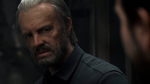 Apple TV renews For All Mankind for sixth and final season