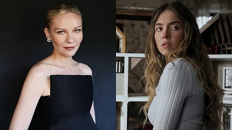 Kirsten Dunst to star in The Housemaid’s Secret