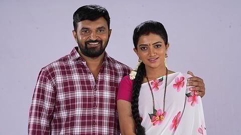 Aryan Tejas: Children don’t always realise the pressure they put on their fathers